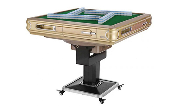 自动温宿温宿麻将机选购与家庭娱乐适配指南