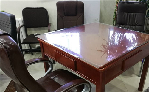 温宿温宿麻将桌选购指南与家庭商用场景功能配置解析