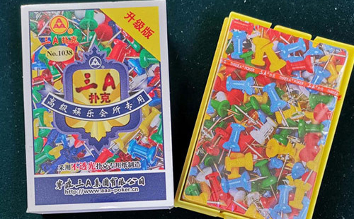 温宿扑克批发采购指南与产品质量识别要点解析